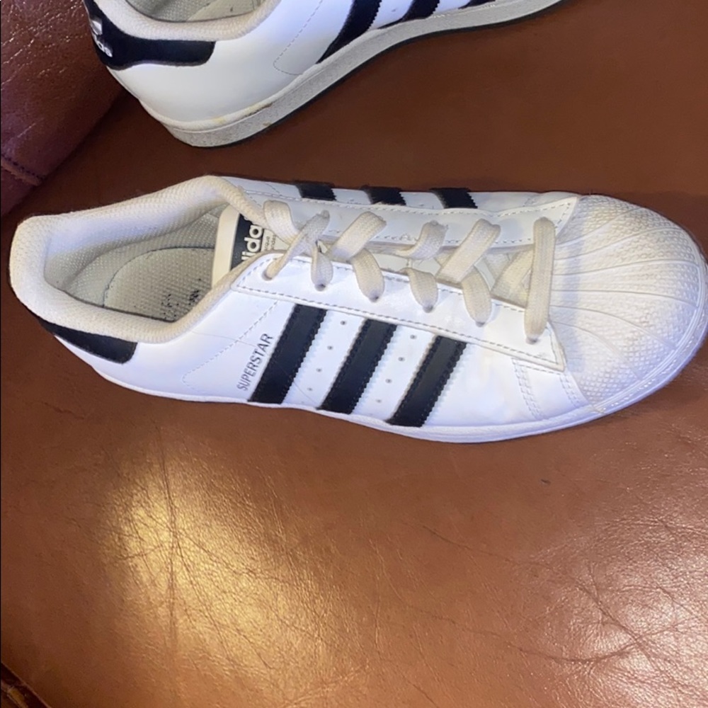 Addis’s shoes. - Picture 2 of 2